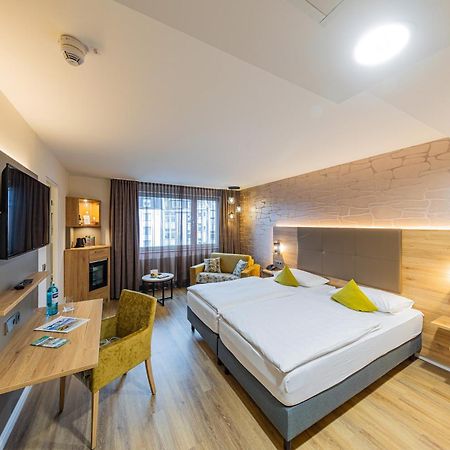 Ringhotel Drees Dortmund Dış mekan fotoğraf