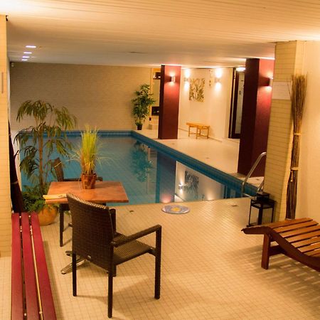Ringhotel Drees Dortmund Dış mekan fotoğraf