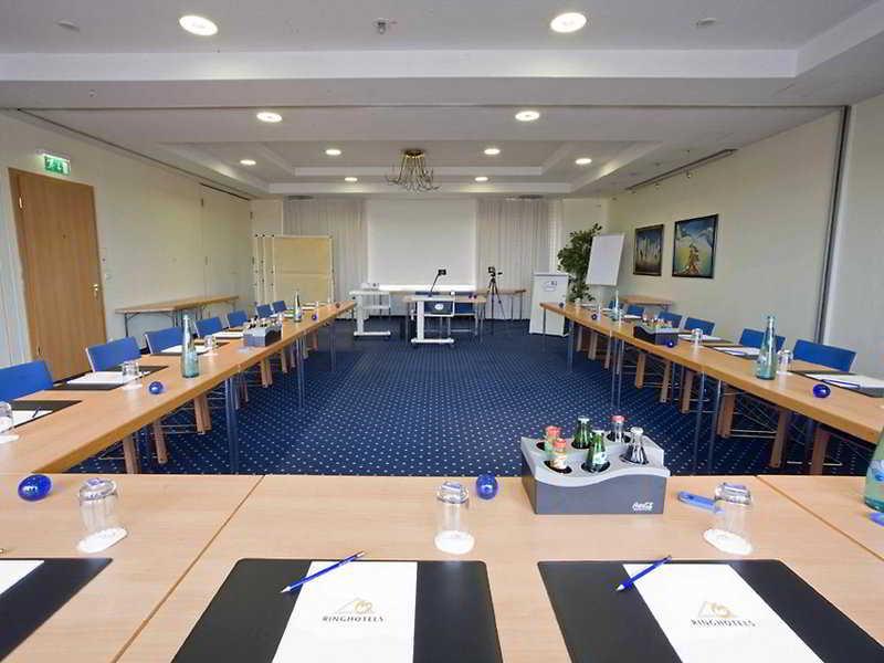 Ringhotel Drees Dortmund Dış mekan fotoğraf