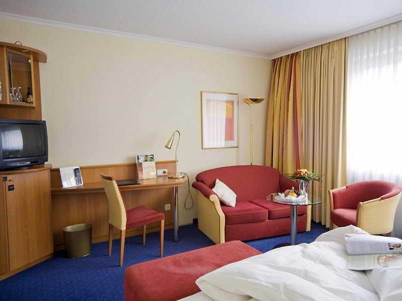 Ringhotel Drees Dortmund Dış mekan fotoğraf