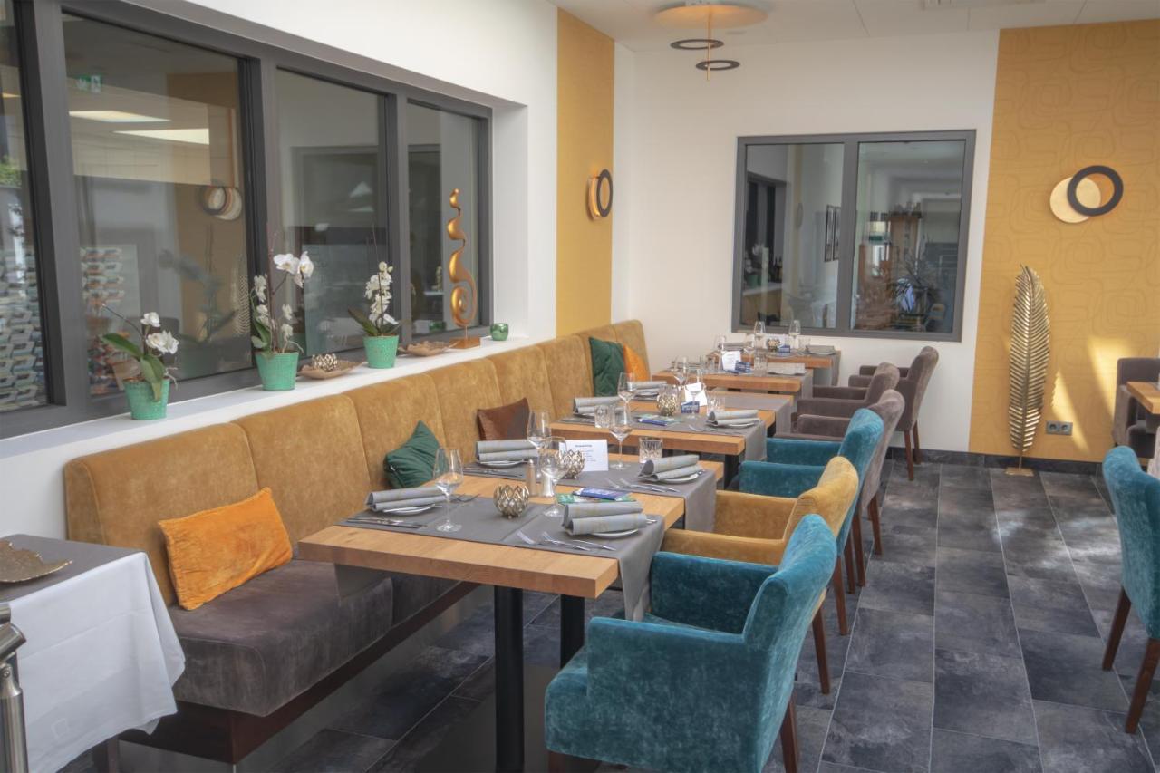 Ringhotel Drees Dortmund Dış mekan fotoğraf