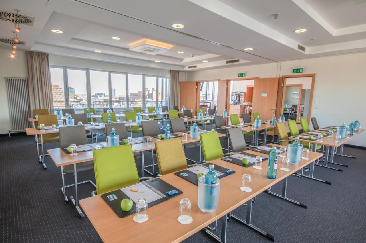 Ringhotel Drees Dortmund Dış mekan fotoğraf