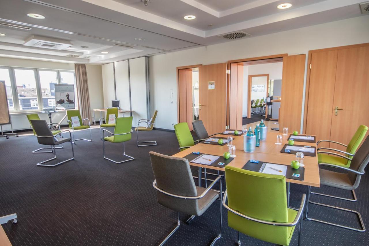 Ringhotel Drees Dortmund Dış mekan fotoğraf