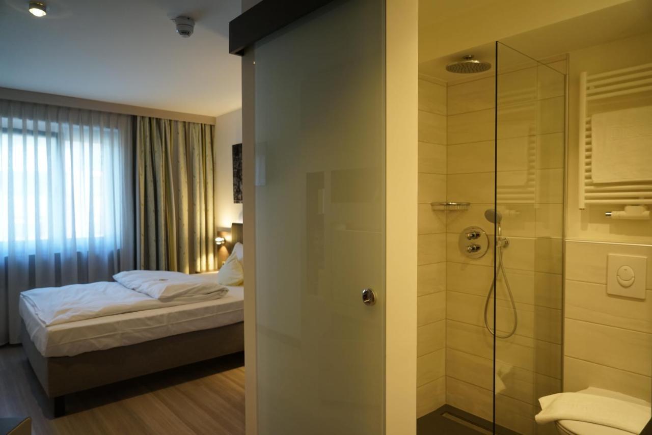 Ringhotel Drees Dortmund Dış mekan fotoğraf