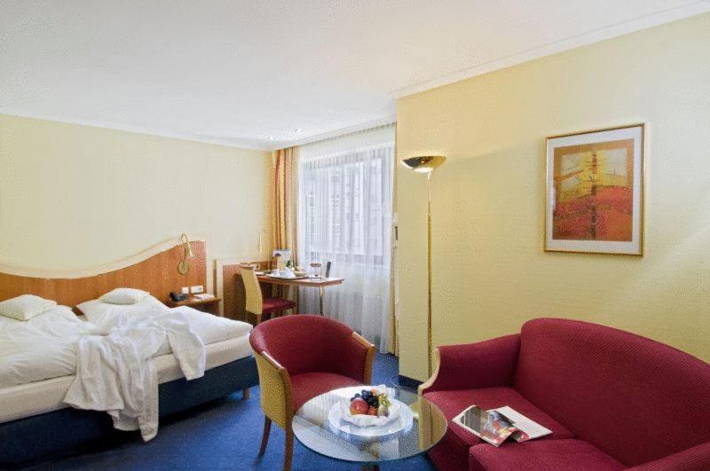 Ringhotel Drees Dortmund Dış mekan fotoğraf