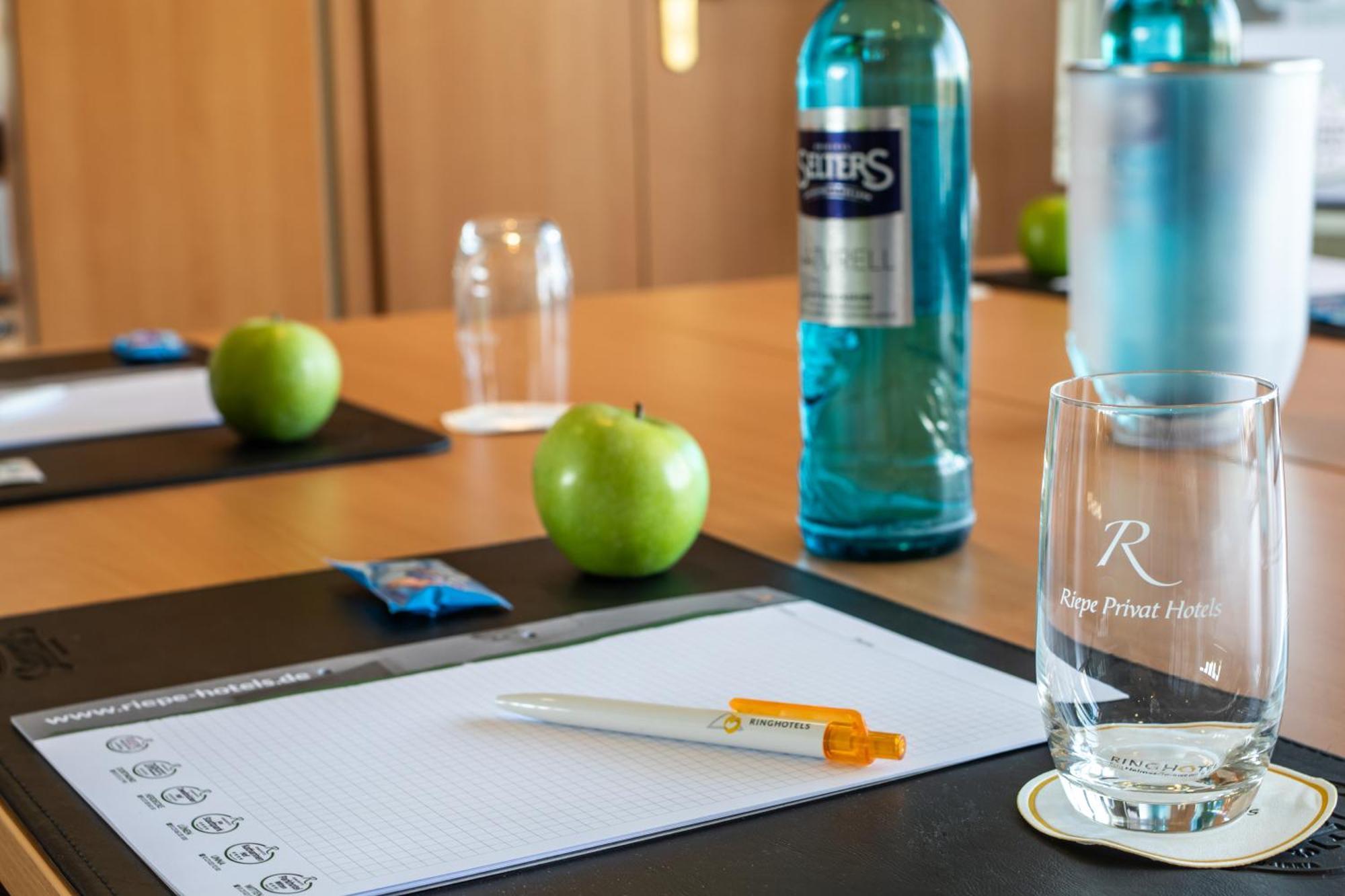 Ringhotel Drees Dortmund Dış mekan fotoğraf