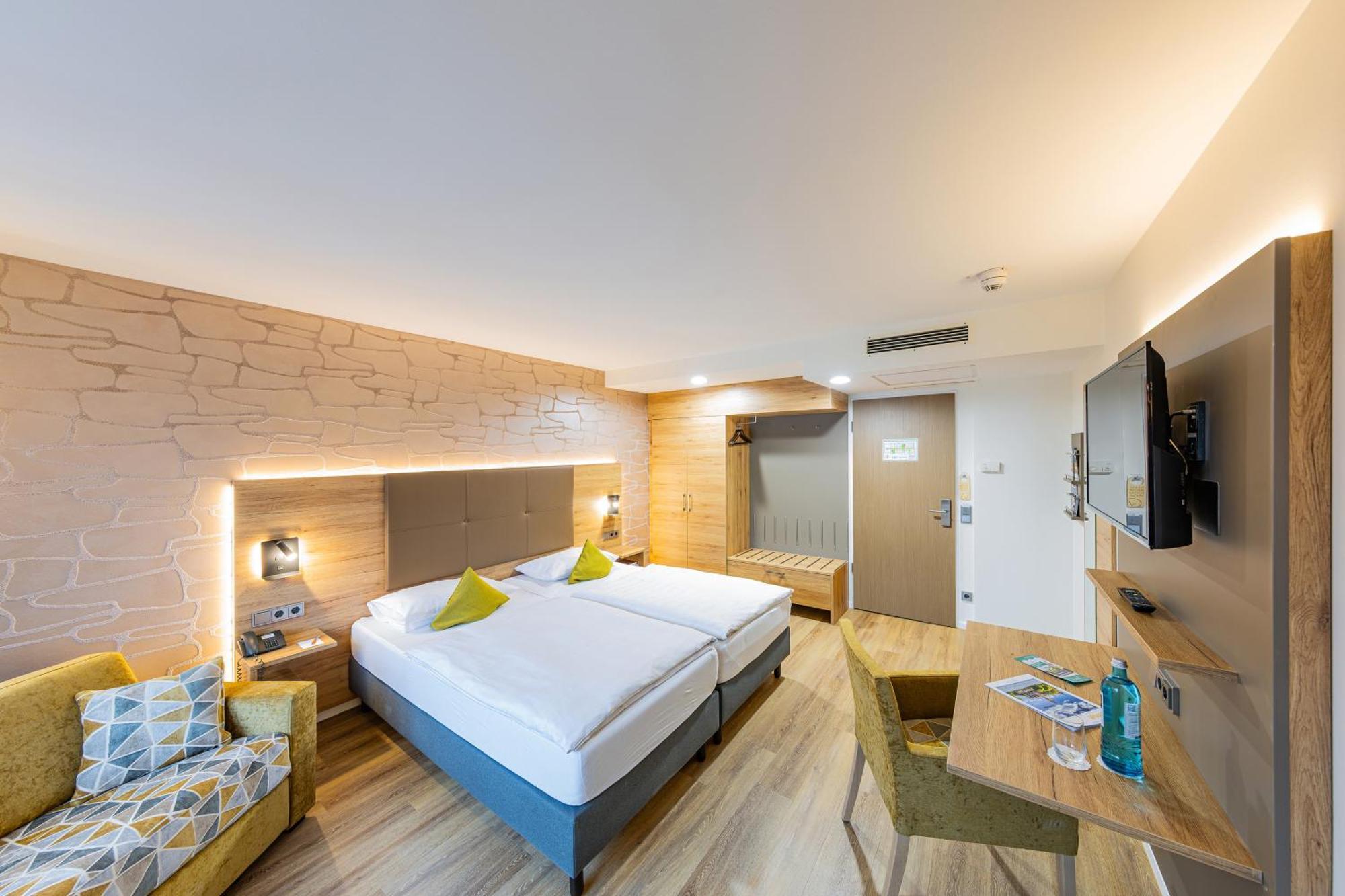 Ringhotel Drees Dortmund Dış mekan fotoğraf