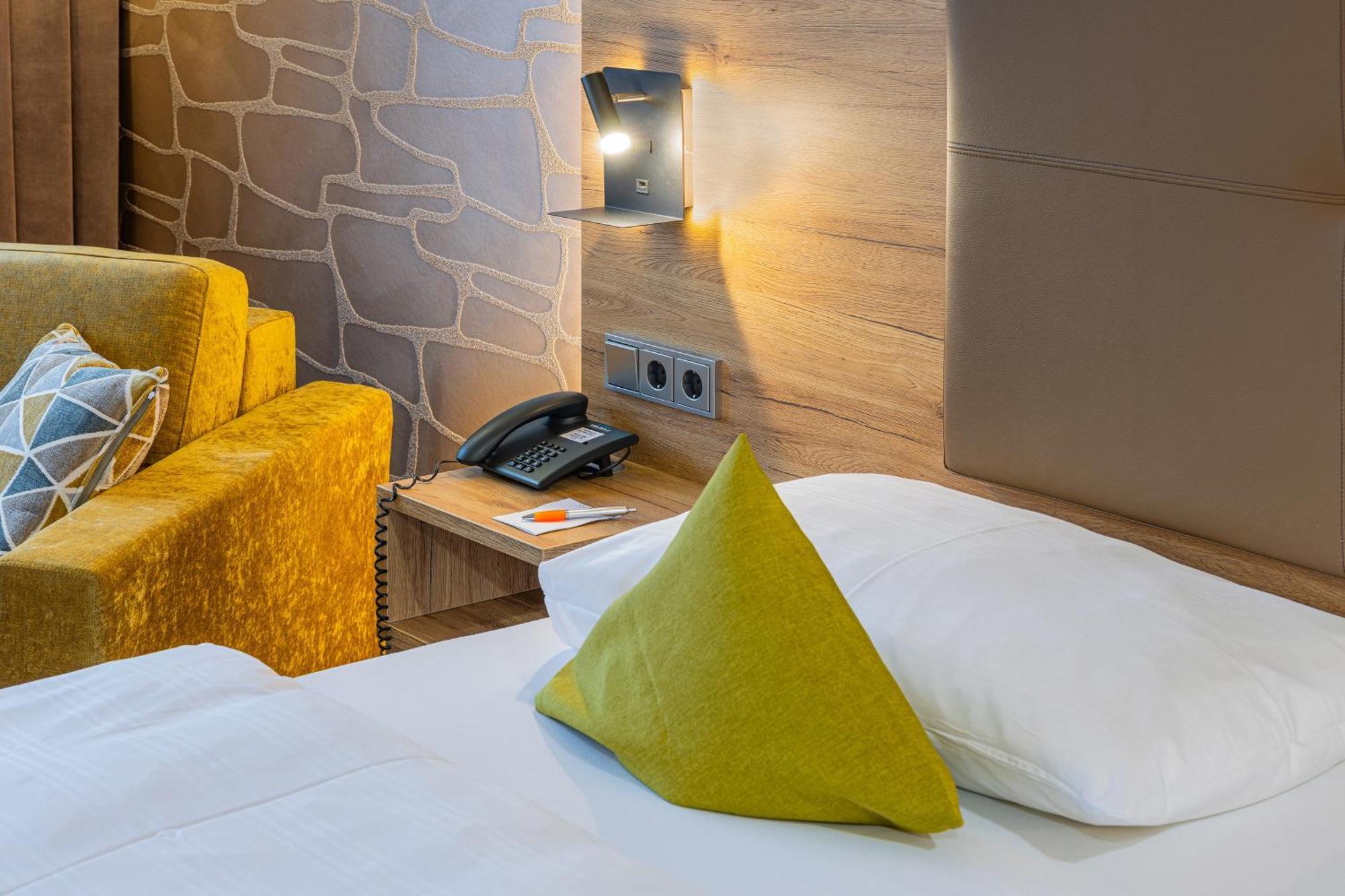 Ringhotel Drees Dortmund Dış mekan fotoğraf