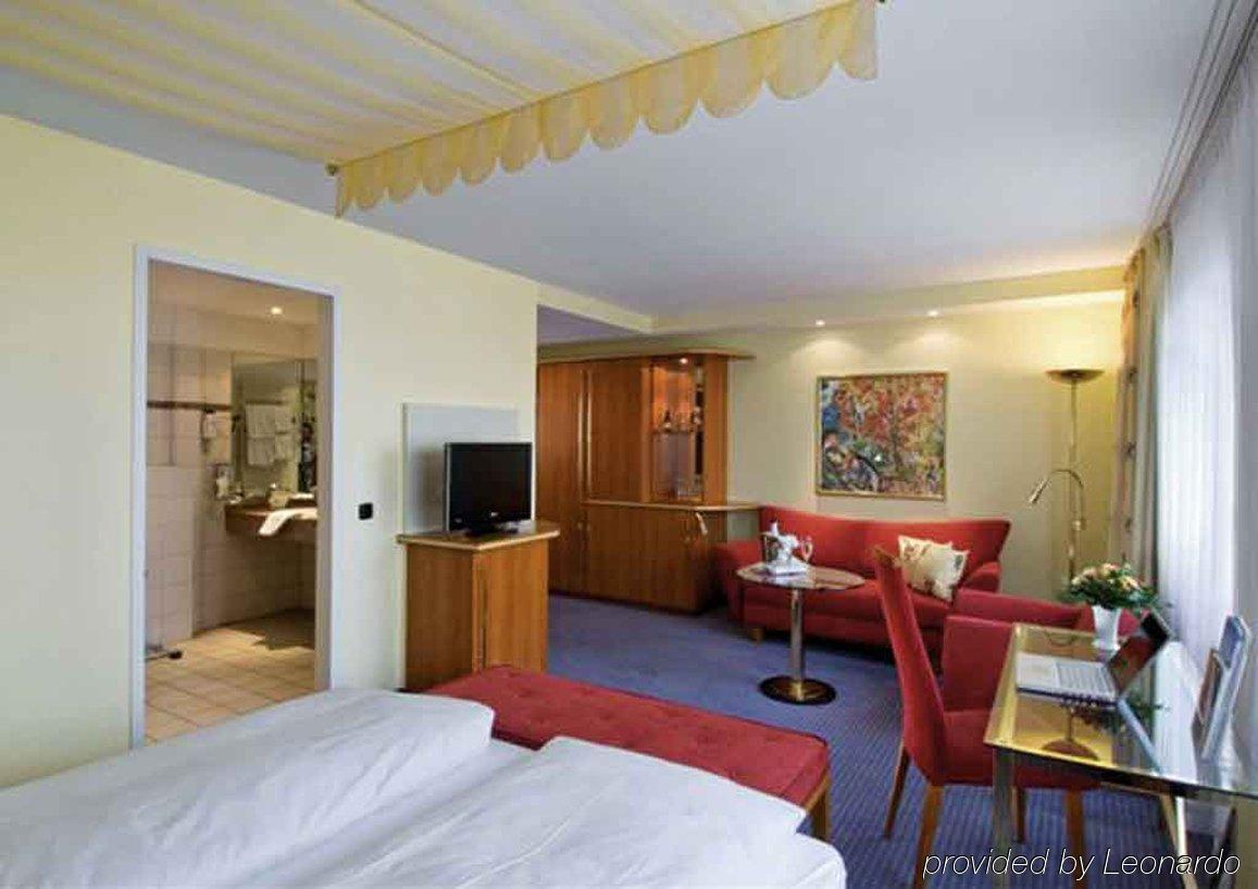 Ringhotel Drees Dortmund Oda fotoğraf