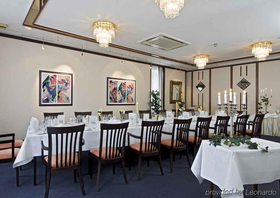 Ringhotel Drees Dortmund Dış mekan fotoğraf