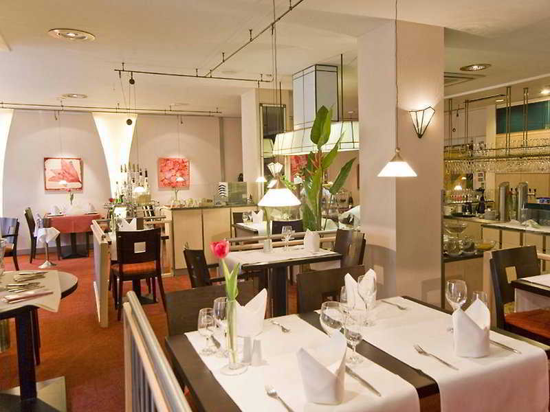 Ringhotel Drees Dortmund Dış mekan fotoğraf