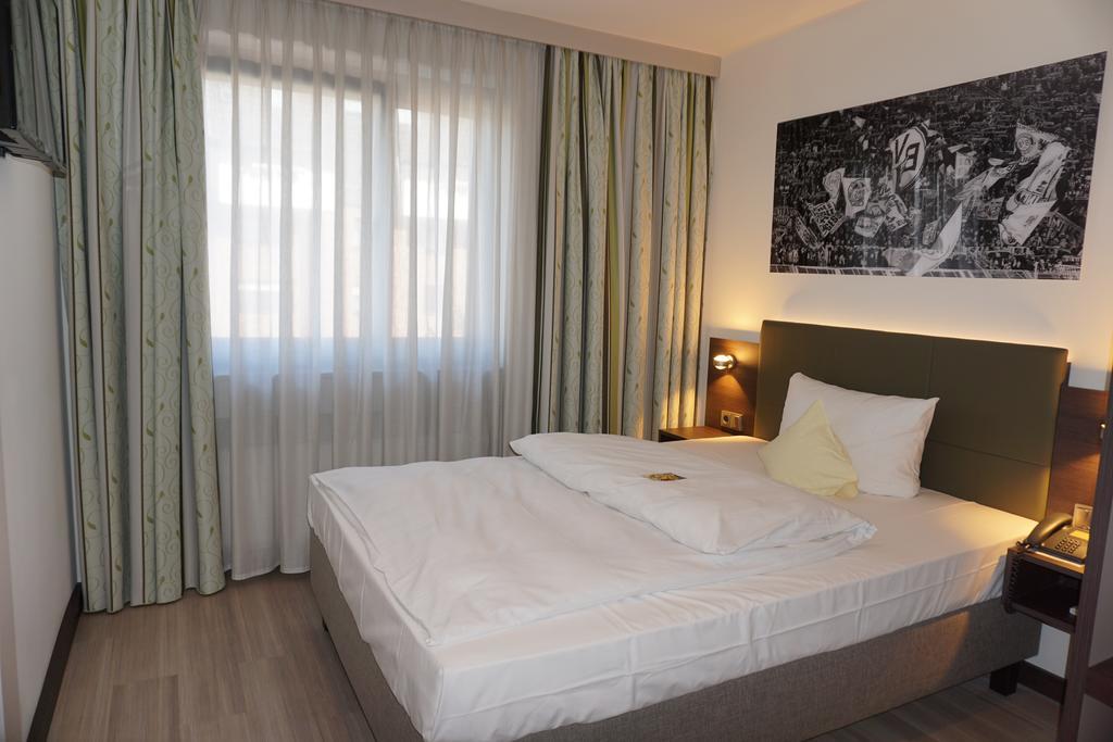 Ringhotel Drees Dortmund Dış mekan fotoğraf