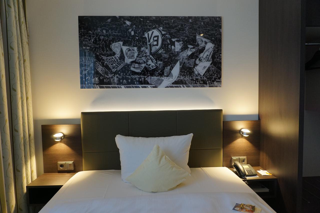 Ringhotel Drees Dortmund Dış mekan fotoğraf