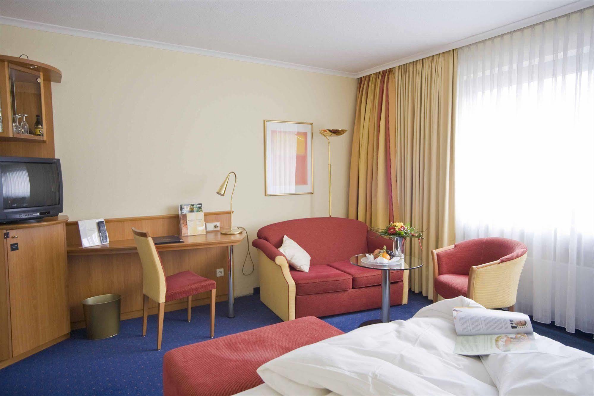 Ringhotel Drees Dortmund Dış mekan fotoğraf