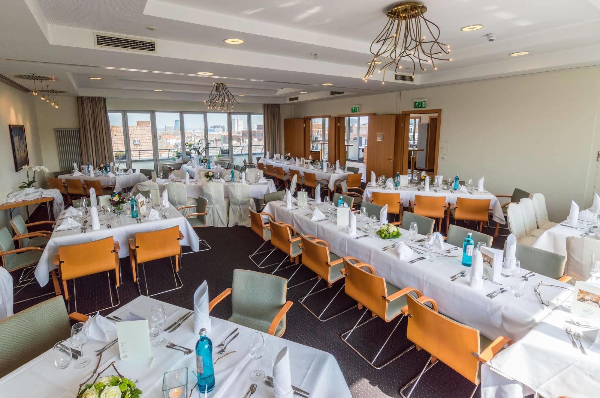 Ringhotel Drees Dortmund Dış mekan fotoğraf