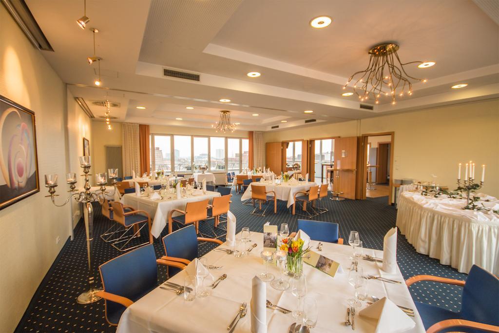 Ringhotel Drees Dortmund Dış mekan fotoğraf