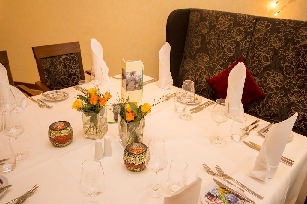 Ringhotel Drees Dortmund Dış mekan fotoğraf