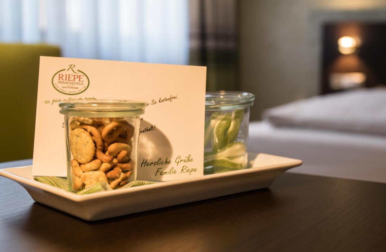 Ringhotel Drees Dortmund Dış mekan fotoğraf