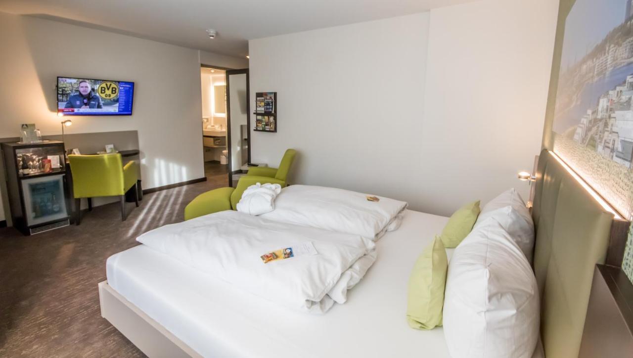Ringhotel Drees Dortmund Dış mekan fotoğraf