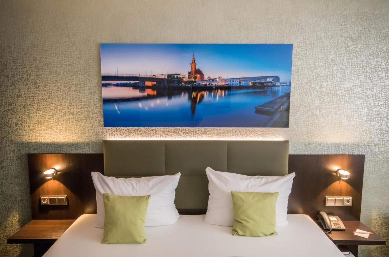 Ringhotel Drees Dortmund Dış mekan fotoğraf