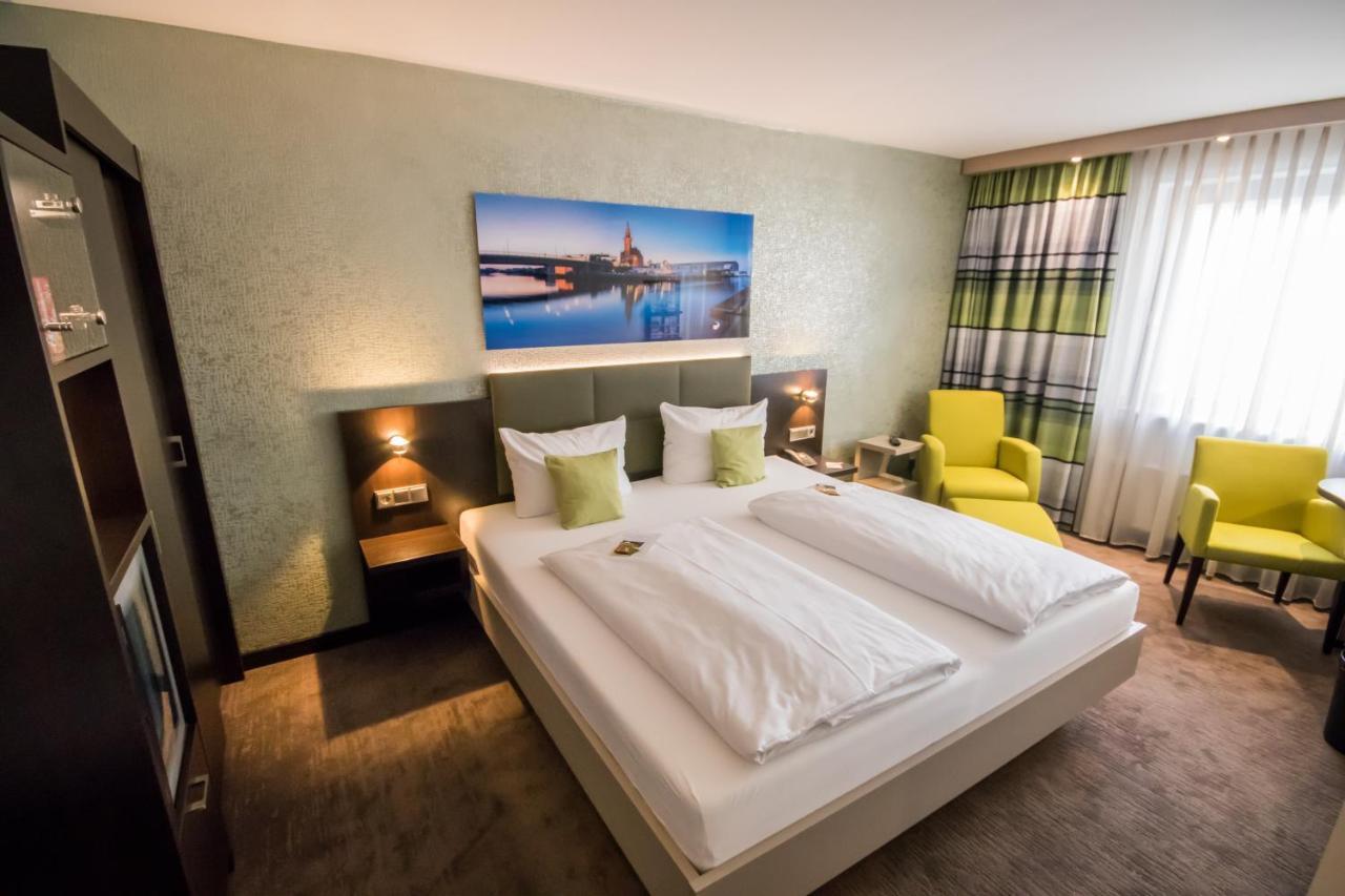 Ringhotel Drees Dortmund Dış mekan fotoğraf