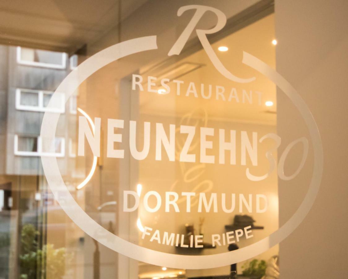 Ringhotel Drees Dortmund Dış mekan fotoğraf