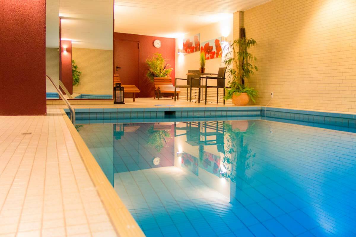 Ringhotel Drees Dortmund Dış mekan fotoğraf